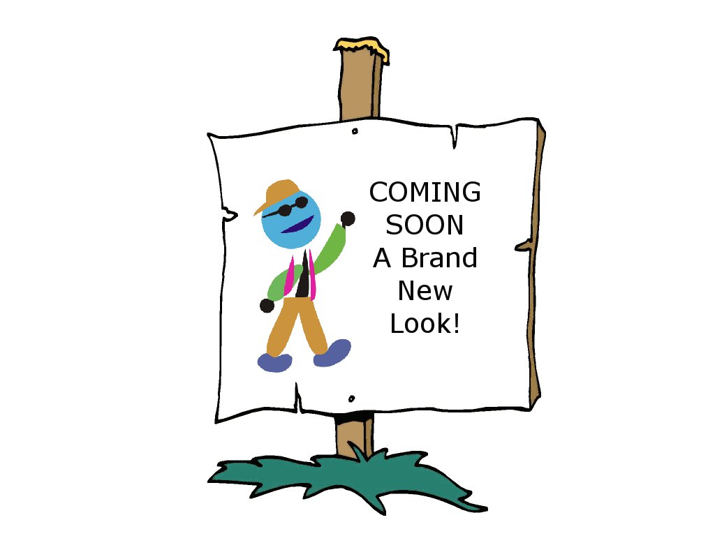 Coming Soon